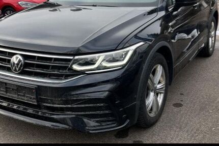VW Tiguan 90.950 km 34.430 &euro; Schwaebisch Hall 74523