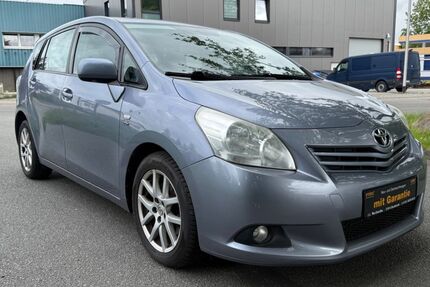 Toyota Verso 279.900 km 5.200 &euro; Buxtehude 21614