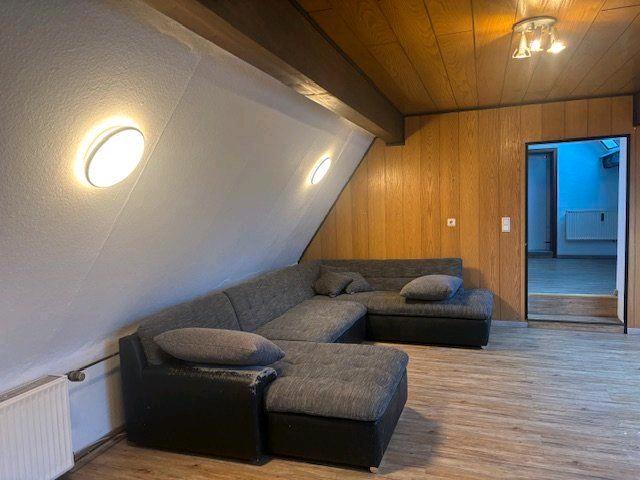 Etagenwohnung Braunfels - 2 Zimmer, 46 m&sup2;, 480&euro; | Angebot:26073198
