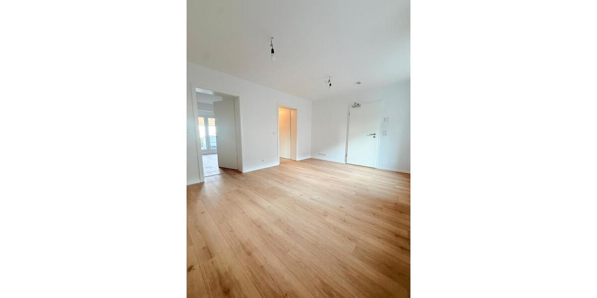Erdgeschoßwohnung Sankt Ingbert - 2 Zimmer, 32 m&sup2;, 550&euro; | Angebot:26405728