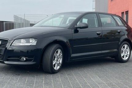 Audi A3 203.500 km 4.900 &euro; Bremen 28779