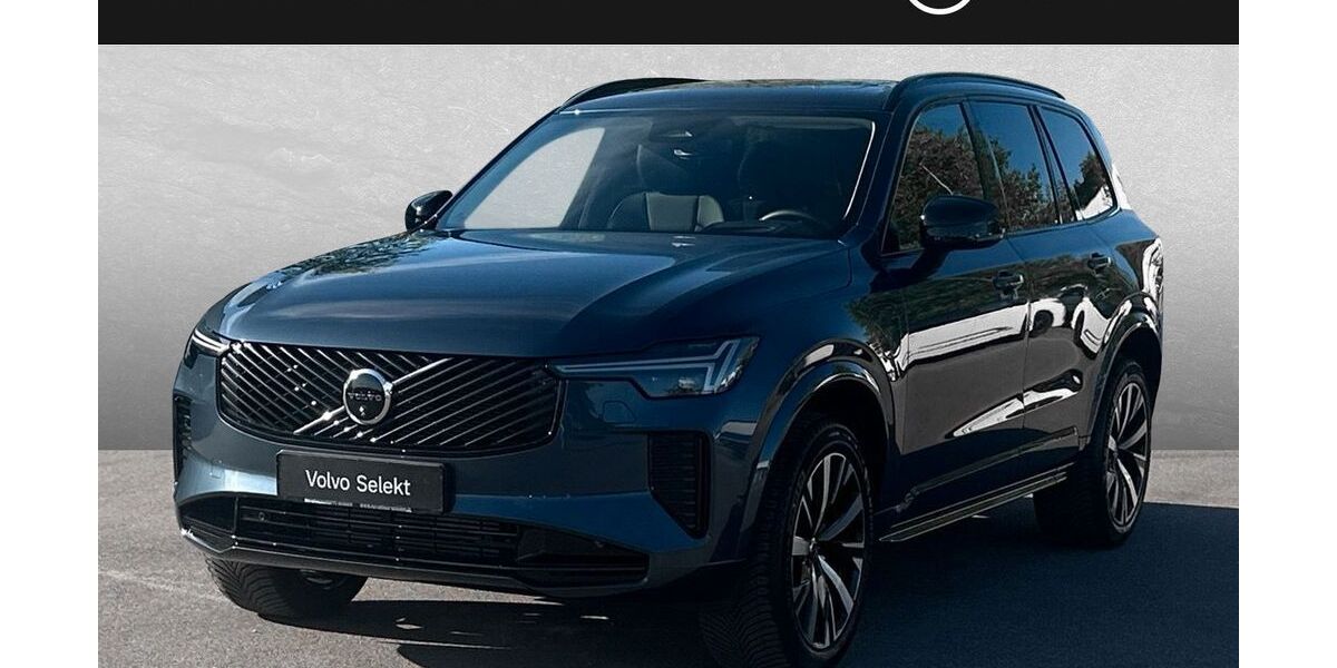 Volvo XC90 14.000 km 64.750 &euro; Karlsruhe 76187