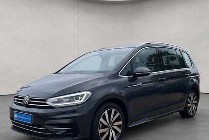 VW Touran 9.245 km 37.490 &euro; Husum 25813