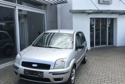 Ford Fusion 284.000 km 990 &euro; Wendlingen am Neckar 73240
