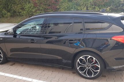 Ford Focus 60.000 km 15.200 &euro; Markt Indersdorf 85229