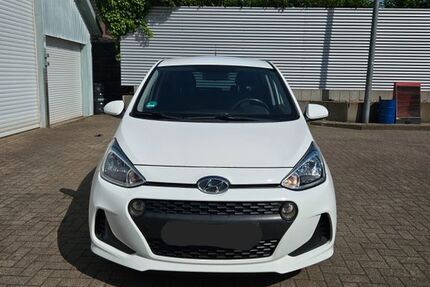 Hyundai i10 109.994 km 7.200 &euro; Schenefeld 22869