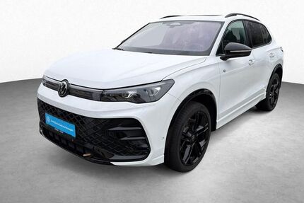 VW Tiguan 15.000 km 47.450 &euro; Schwabach 91126
