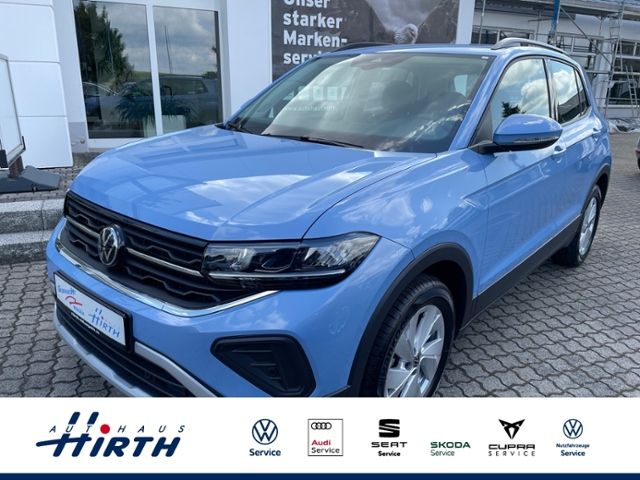 VW T-Cross 11.534 km 25.594 € Mügeln 04769