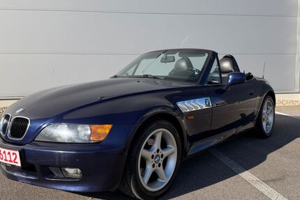 BMW Z3 221.000 km 7.200 &euro; Rastatt 76437