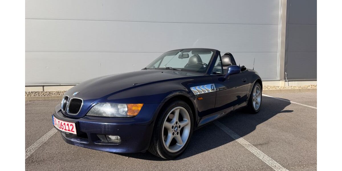 BMW Z3 221.000 km 7.200 &euro; Rastatt 76437