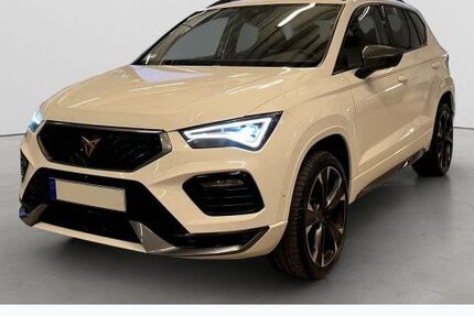 Cupra Ateca 23.316 km 26.990 &euro; Wolfsburg 38440