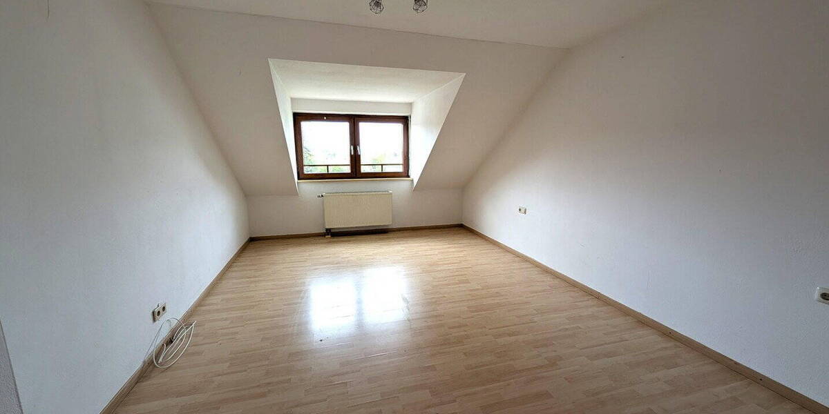 Etagenwohnung Lauben Heising - 3 Zimmer, 85 m&sup2;, 269.000&euro; | Angebot:26257548