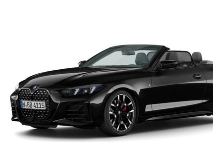 BMW 420 8.766 km 54.900 € Lüneburg 21339