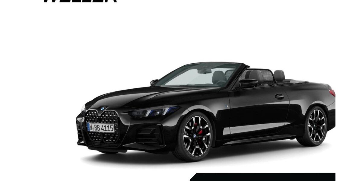 BMW 420 8.766 km 54.900 € Lüneburg 21339