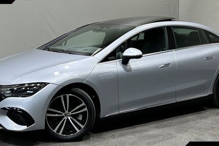 Mercedes-Benz EQE 45.808 km 47.550 &euro; Eula/Borna 04552