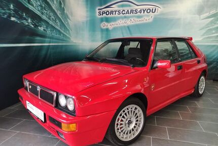 Lancia Delta