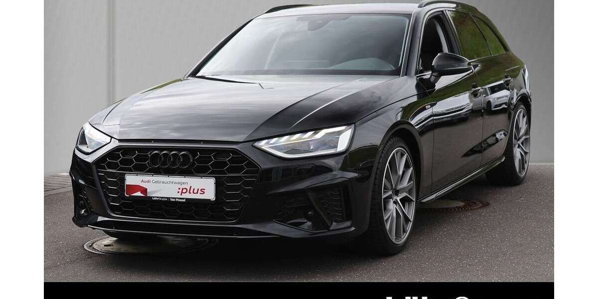 Audi A4 91.996 km 24.980 &euro; Koblenz 56070