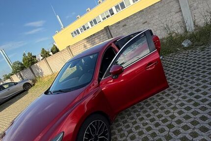 Mazda 6 235.000 km 7.600 &euro; Mainz 56128