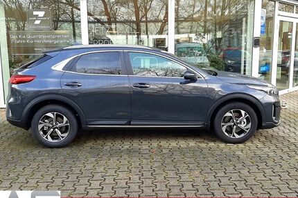 Kia XCeed 5.000 km 24.990 &euro; Chemnitz 09116