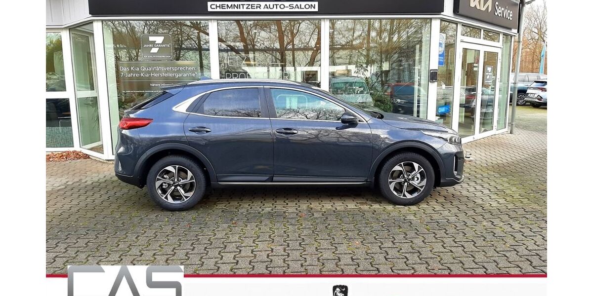 Kia XCeed 5.000 km 24.990 &euro; Chemnitz 09116