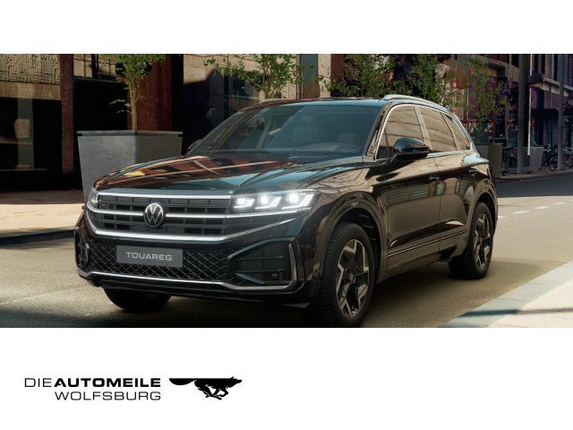 VW Touareg 15.404 km 59.990 &euro; Wolfsburg 38448