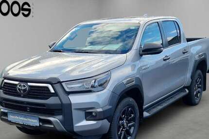 Toyota Hilux 48.844 km 51.990 &euro; Nürtingen 72622