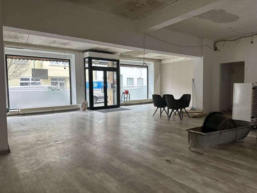 Einzelhandel in Kierspe 650 € 75 m²