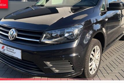 VW Caddy Maxi 82.500 km 20.990 &euro; Coswig 01640