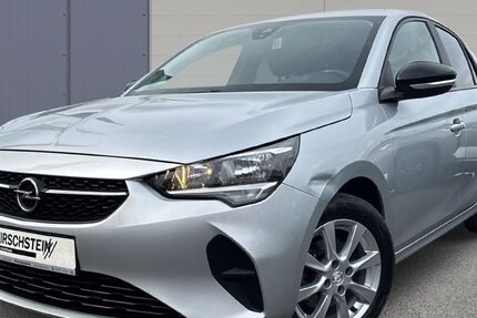 Opel Corsa 62.784 km 11.490 &euro; Bad Hersfeld 36251