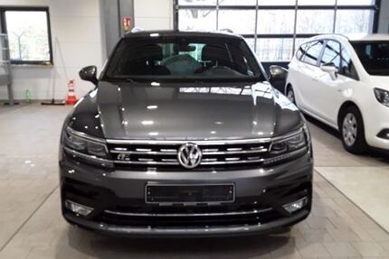 VW Tiguan 178.000 km 20.000 &euro; Hamburg 22043