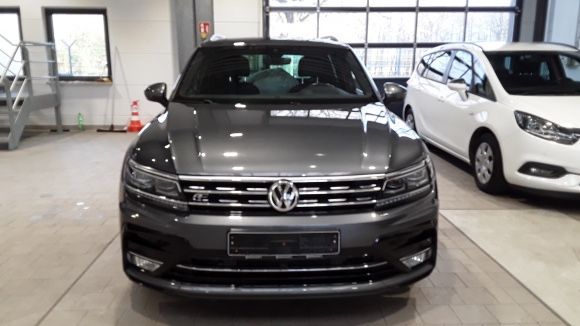 VW Tiguan 178.000 km 20.000 &euro; Hamburg 22043
