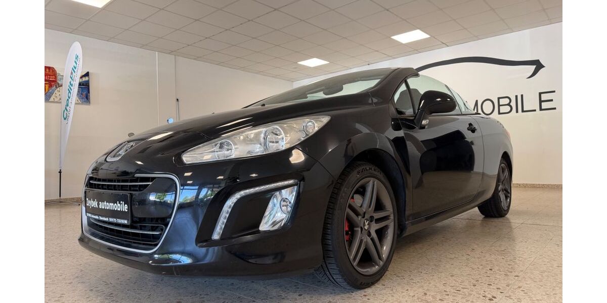 Peugeot 308 177.000 km 4.900 &euro; Ebersbach an der Fils. 73061