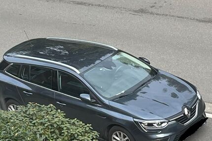 Renault Megane 96.205 km 10.999 € Halstenbek 25469