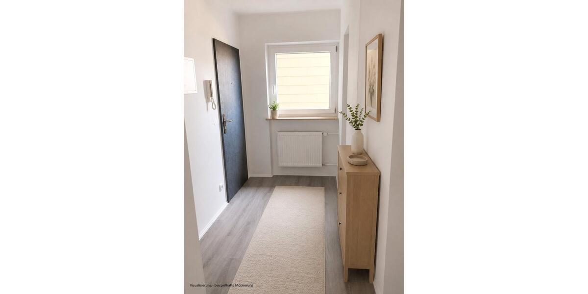 Etagenwohnung Traunreut Irsing - 1 Zimmer, 43 m&sup2;, 179.000&euro; | Angebot:27120476