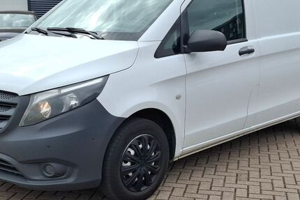 Mercedes-Benz Vito 540.002 km 6.900 &euro; Erfurt 99087