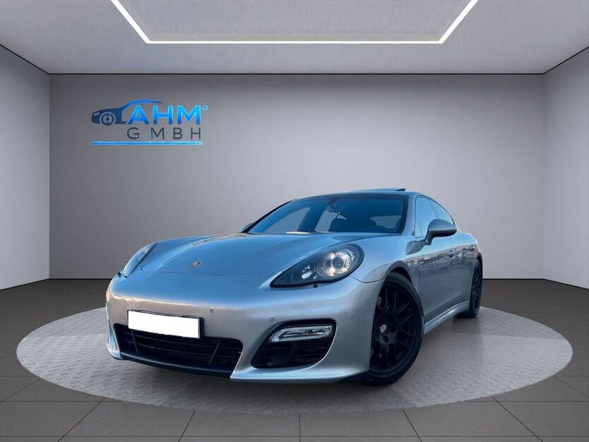 Panamera