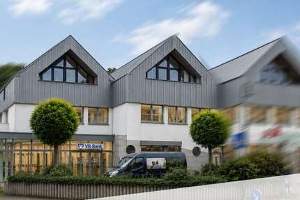 Gewerbeobjekt Kall - 2.400&euro; | Angebot:27320608