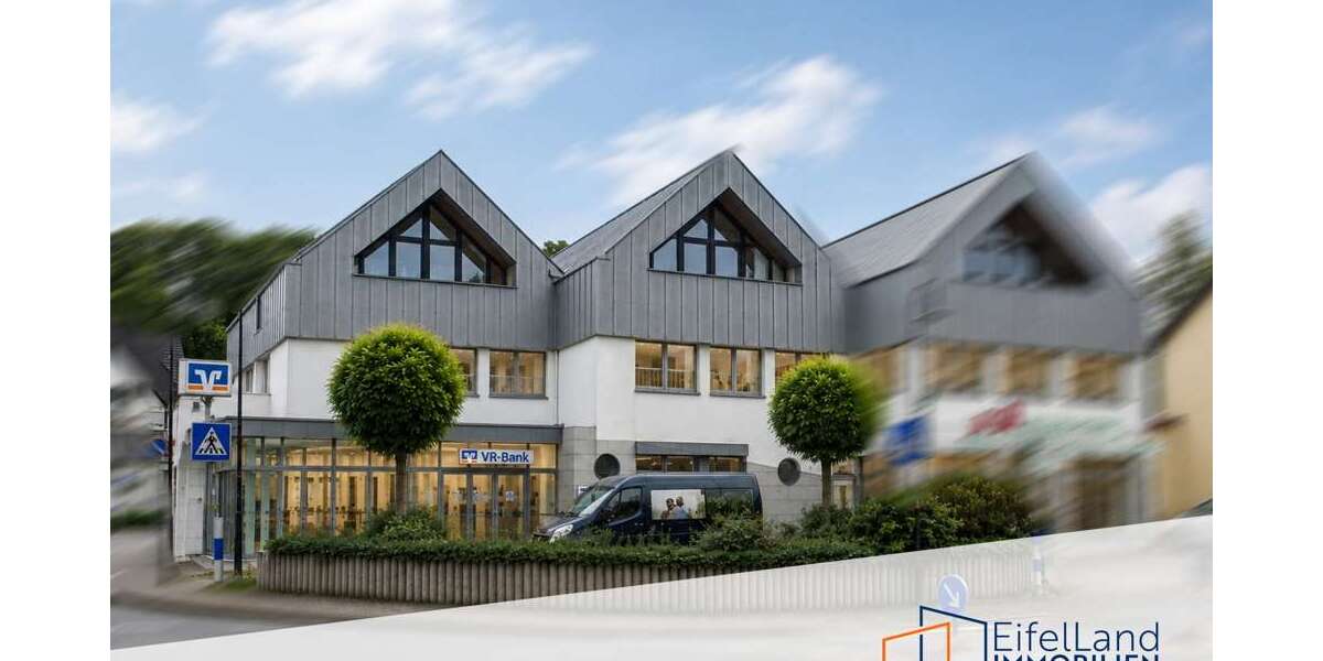 Gewerbeobjekt Kall - 2.400&euro; | Angebot:27320608