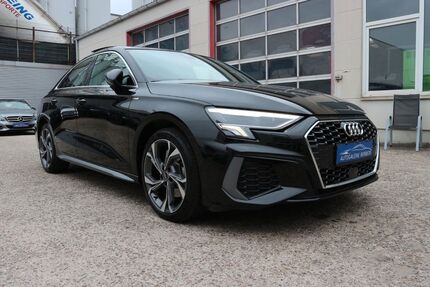 Audi A3 29.513 km 27.600 &euro; Essen 45355