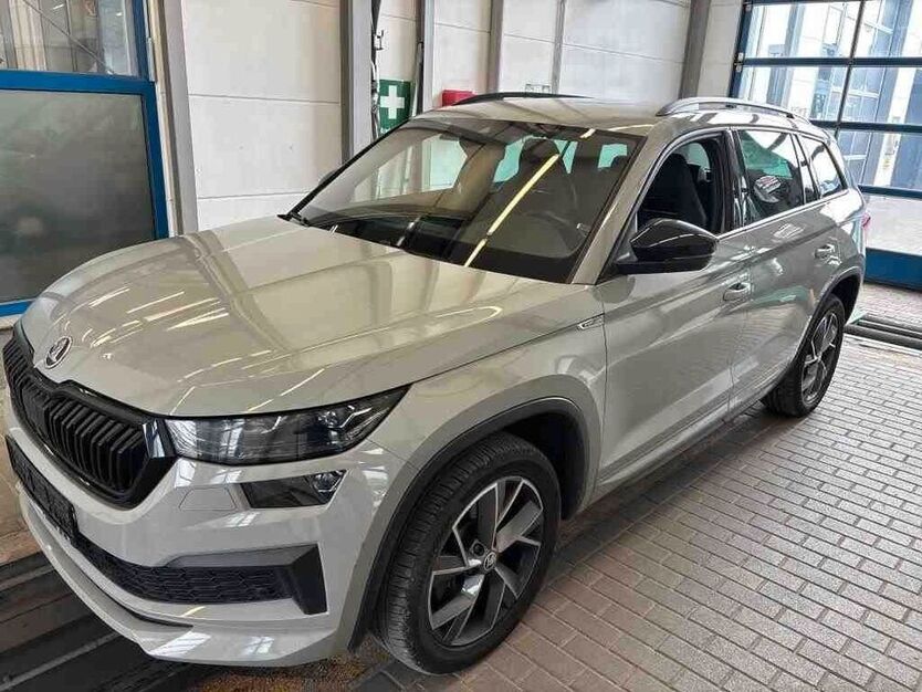 Kodiaq