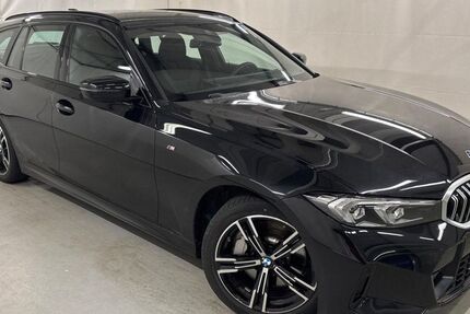 BMW 330 9.833 km 37.450 &euro; Hildesheim 31137