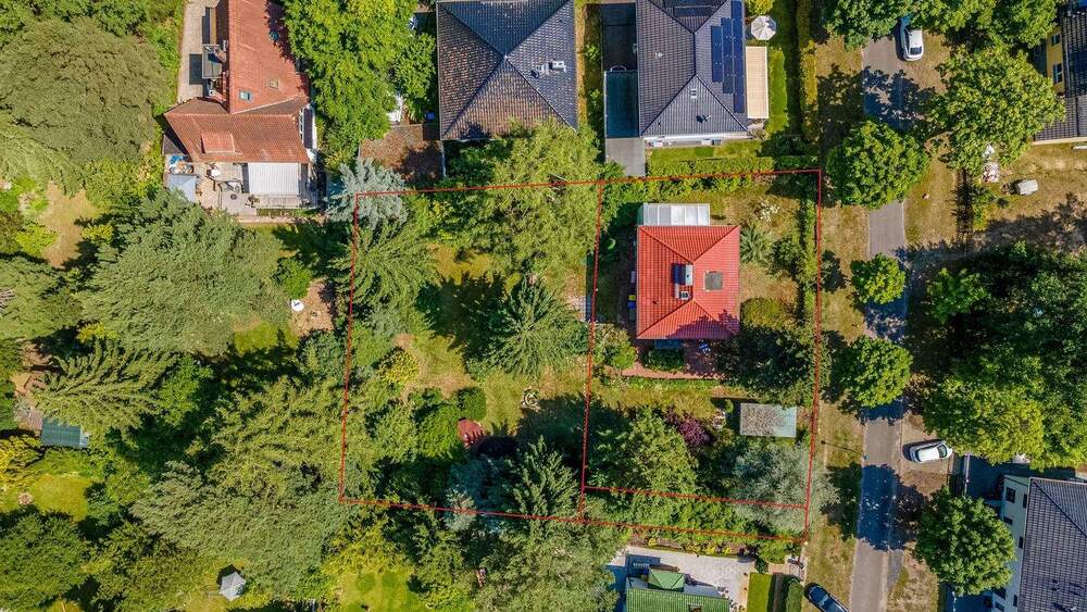 Grundstück Hohen Neuendorf - 339.000&euro; | Angebot:25390075