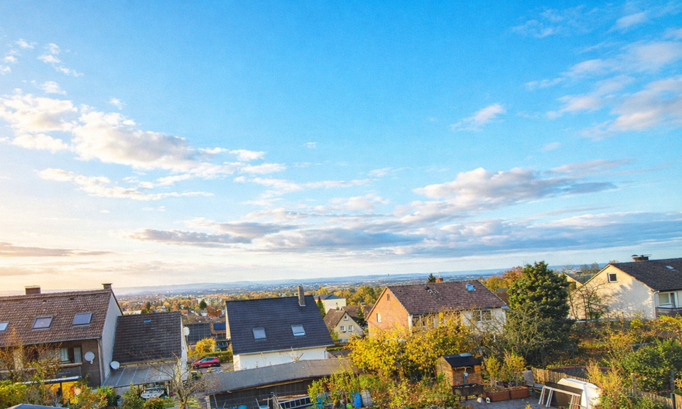 Etagenwohnung Bielefeld Stieghorst - 4 Zimmer, 120 m&sup2;, 549.000&euro; | Angebot:25168720