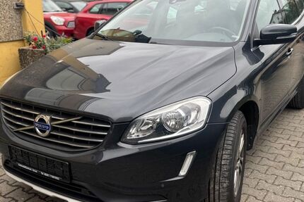 Volvo XC60 159.000 km 14.790 &euro; Hemsbach 69502