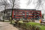 Traumhaft schöne 2 Zimmer Wohnung mit Balkon in Moers zu vermieten