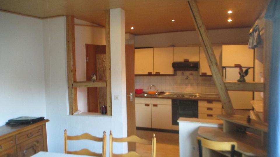 Mehrfamilienhaus, Wohnhaus Brachttal - 10 Zimmer, 240 m&sup2;, 239.000&euro; | Angebot:27029591