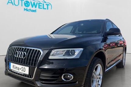 Audi Q5 113.437 km 18.680 &euro; Beckdorf 21643