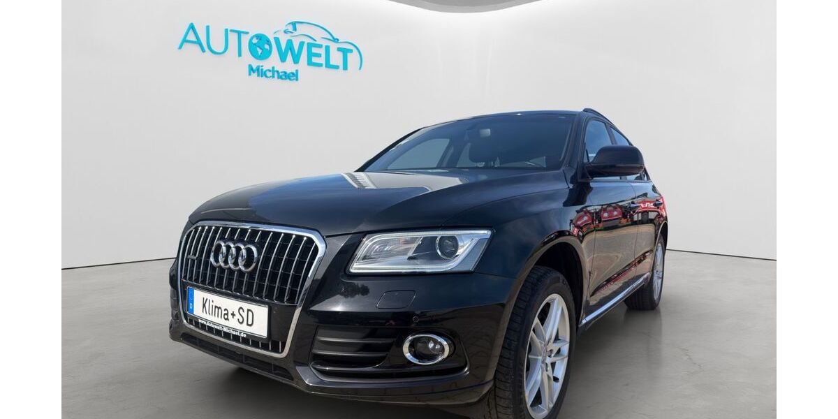 Audi Q5 113.437 km 18.680 &euro; Beckdorf 21643