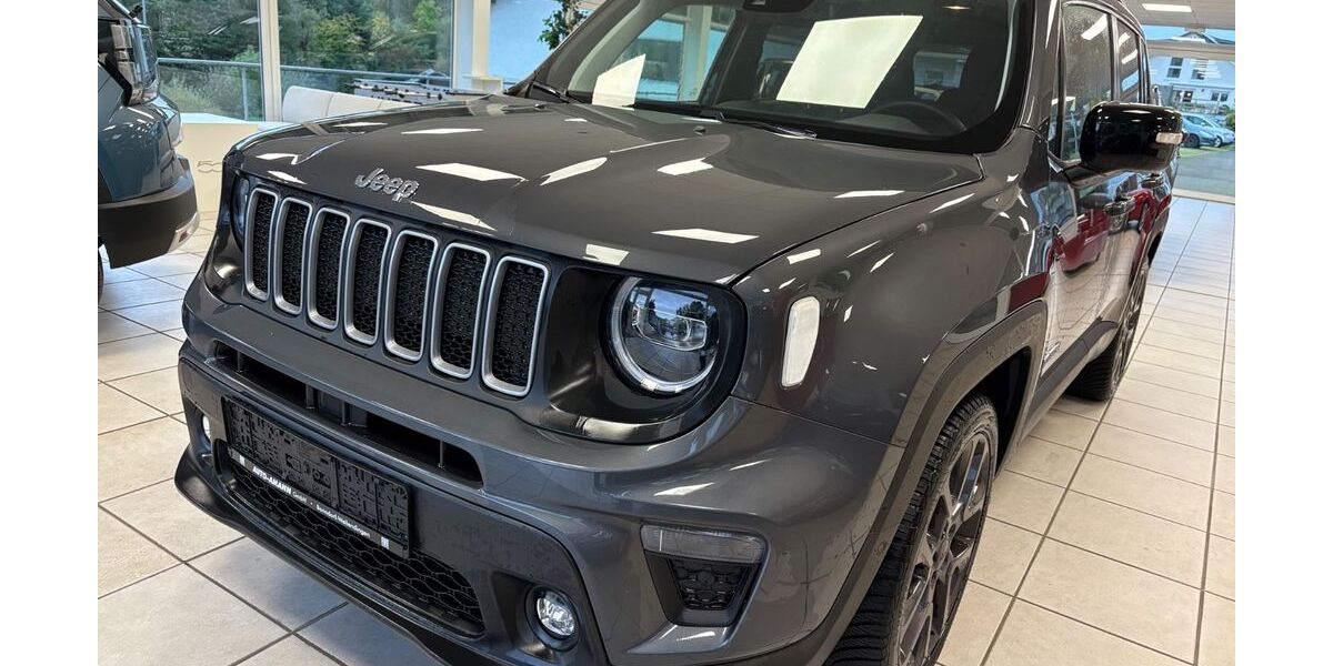 Jeep Renegade 19.000 km 23.870 &euro; Bonndorf-Wellendingen 79848