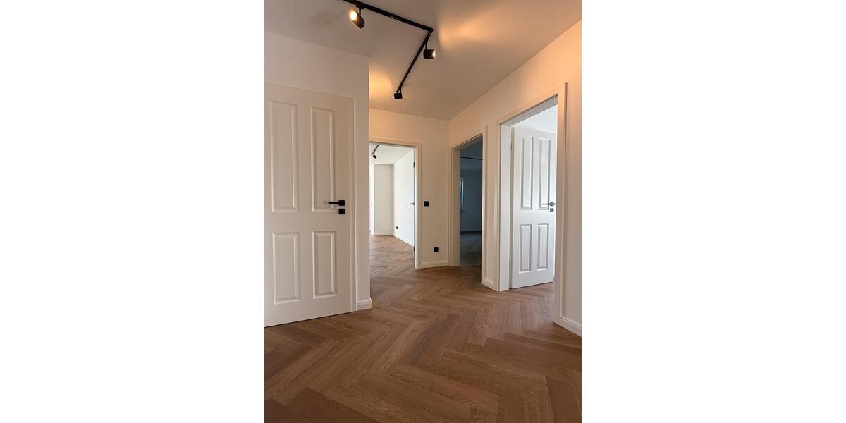 Etagenwohnung Bad Nenndorf - 3 Zimmer, 81 m&sup2;, 1.040&euro; | Angebot:26403807